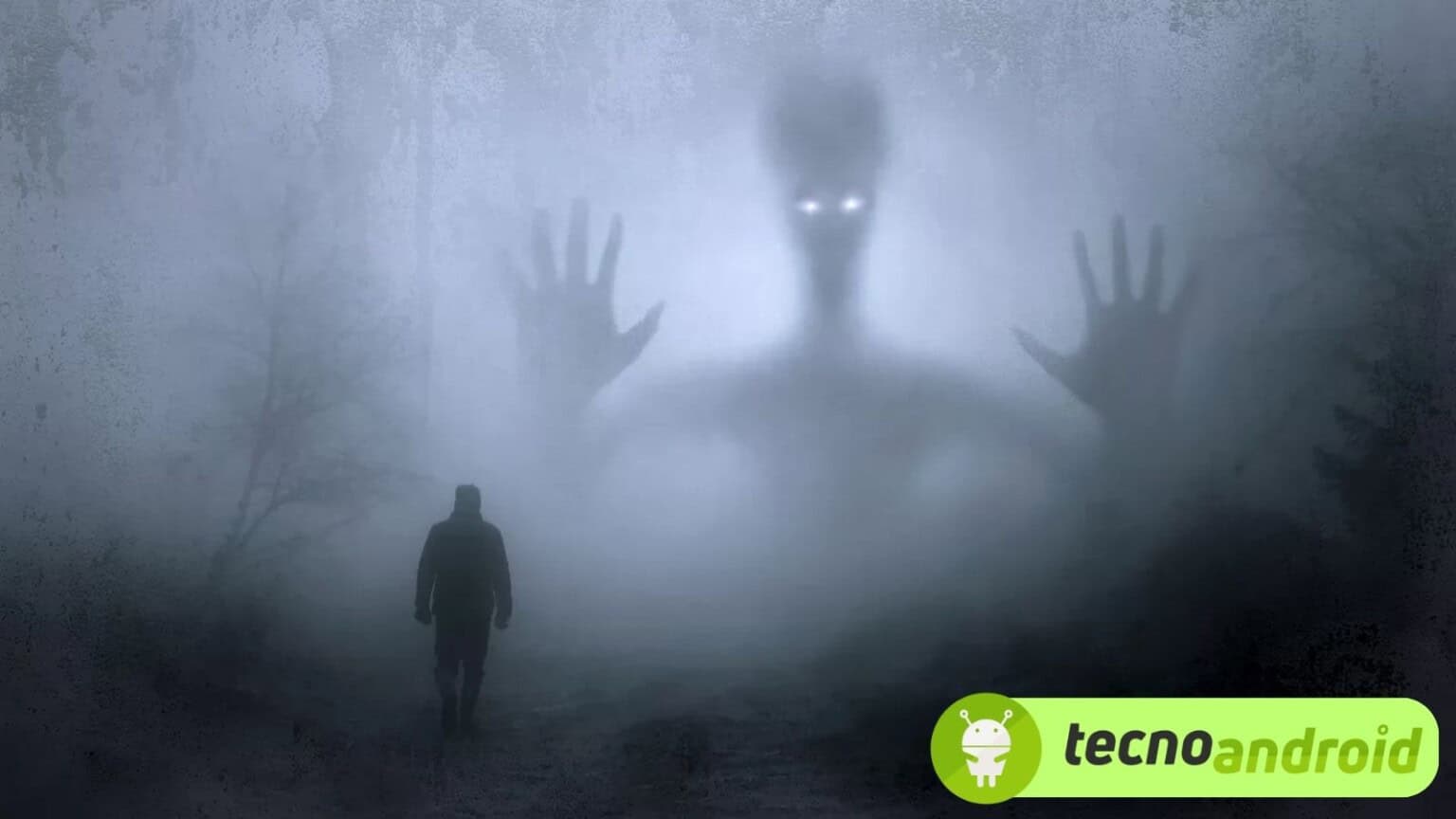 Uno scienziato faccia a faccia con il paranormale: qual è la verità?