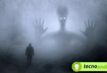Uno scienziato faccia a faccia con il paranormale: qual è la verità?