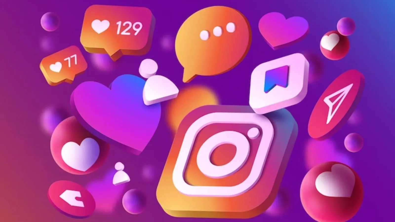 Instagram utilizza l'intelligenza artificiale per creare filtri e sticker