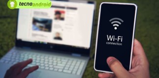 Usando il Wi-Fi è possibile accedere agli smartphone di altri utenti?