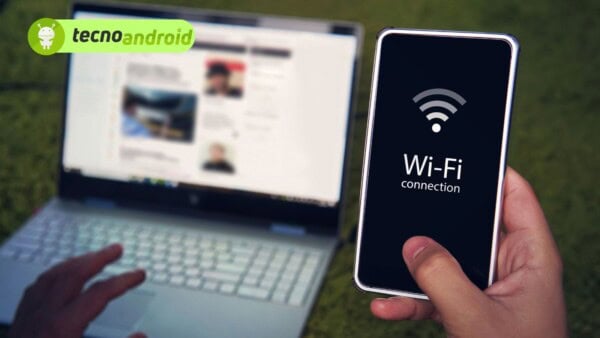 Usando il Wi-Fi è possibile accedere agli smartphone di altri utenti?