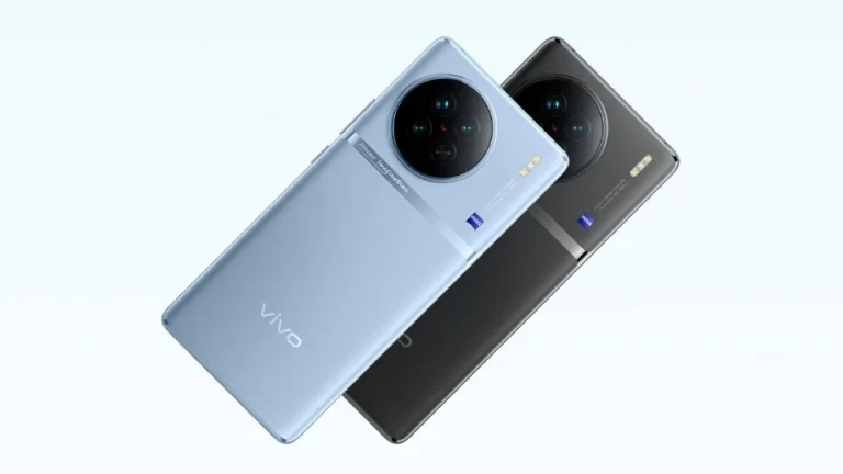 Vivo, X100, smartphone