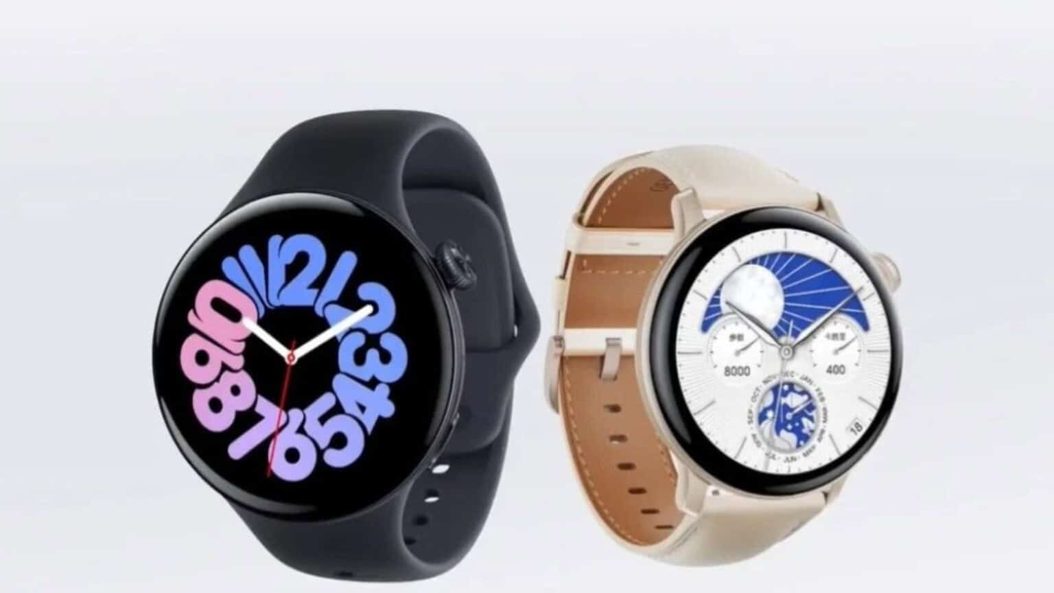 Vivo watch 3 ufficiale
