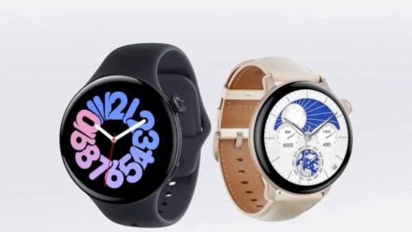 Vivo watch 3 ufficiale