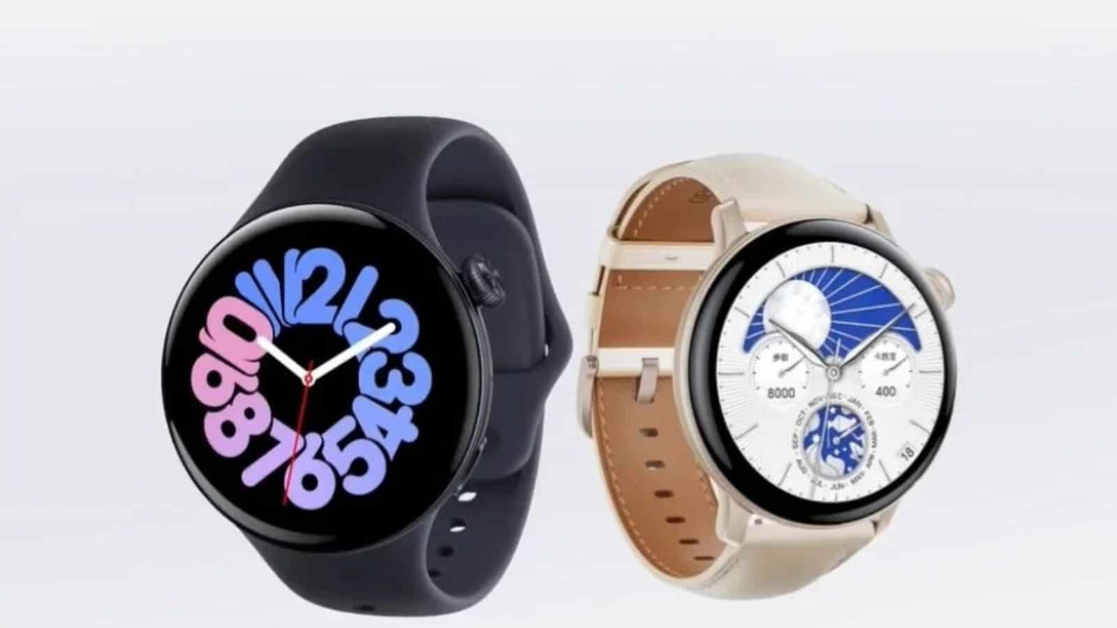 Vivo annuncia il nuovo smartwatch Vivo Watch 3