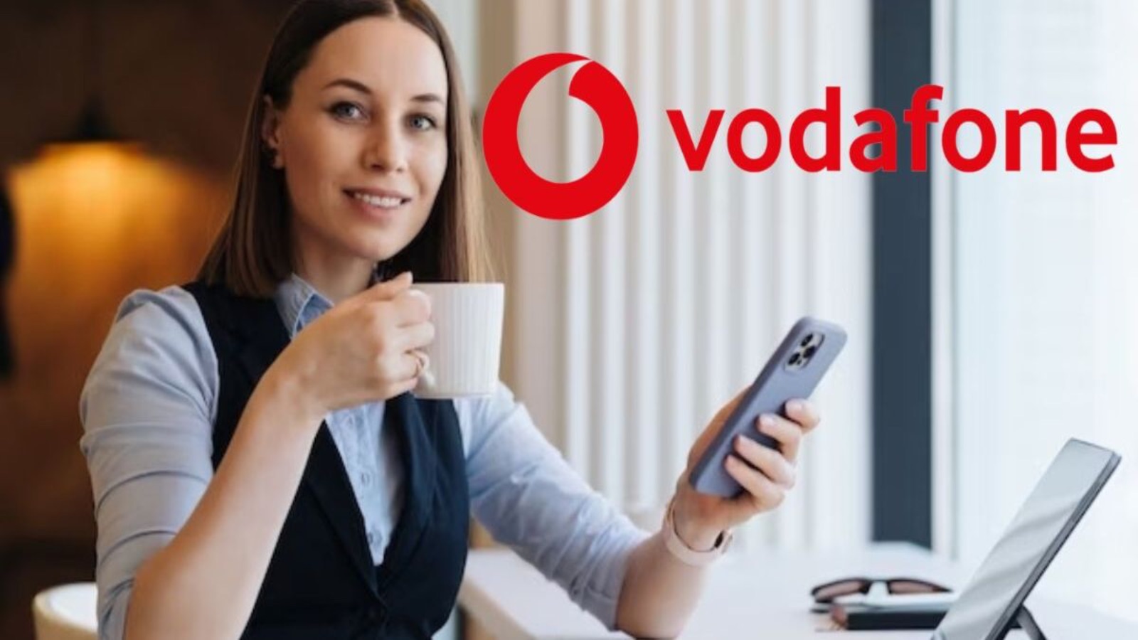 Vodafone, le promo SILVER hanno 100 e 150 GIGA quasi gratis 