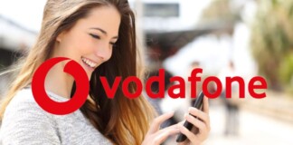Vodafone Silver da 7 euro al mese con 150 GIGA