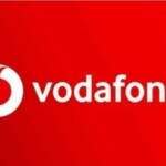Vodafone black friday smartphone a rate