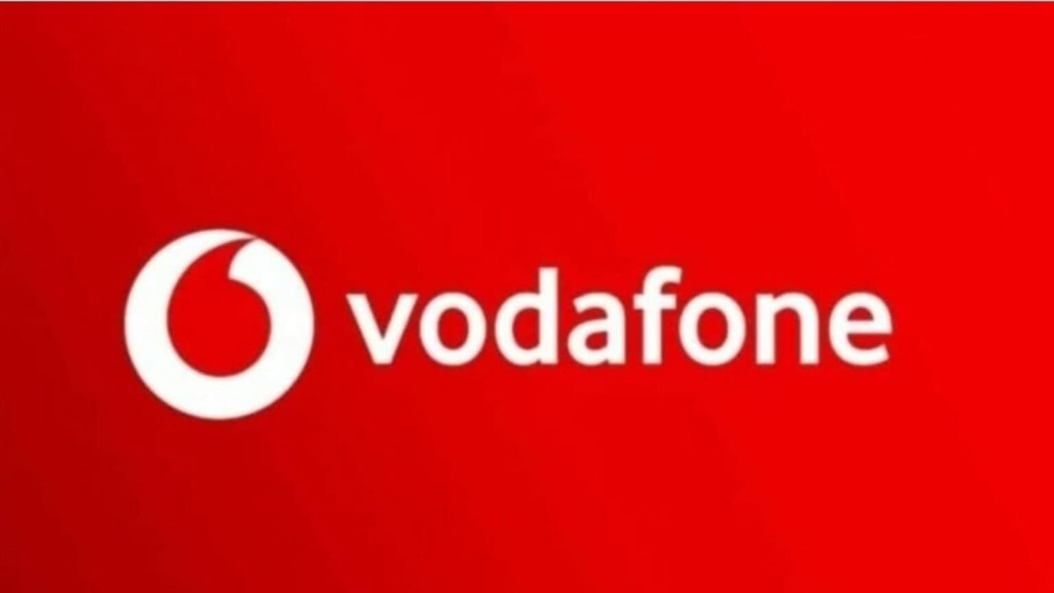 Vodafone black friday smartphone a rate