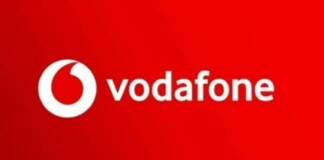 Vodafone black friday smartphone a rate
