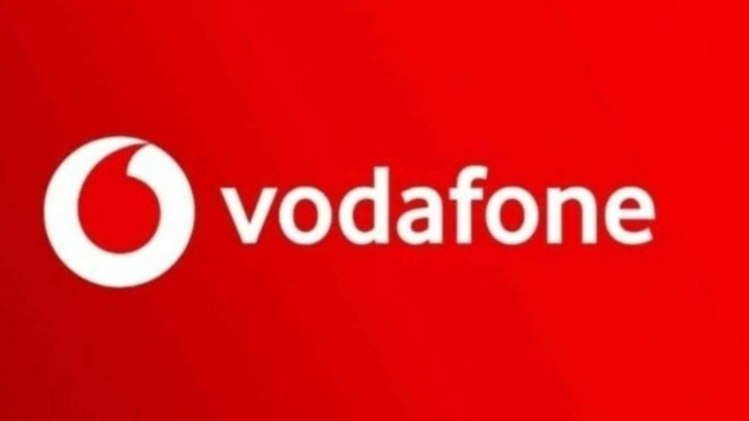 Vodafone rimodulazioni dicembre