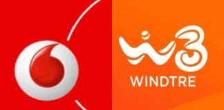 Vodafone WindTre Toscana