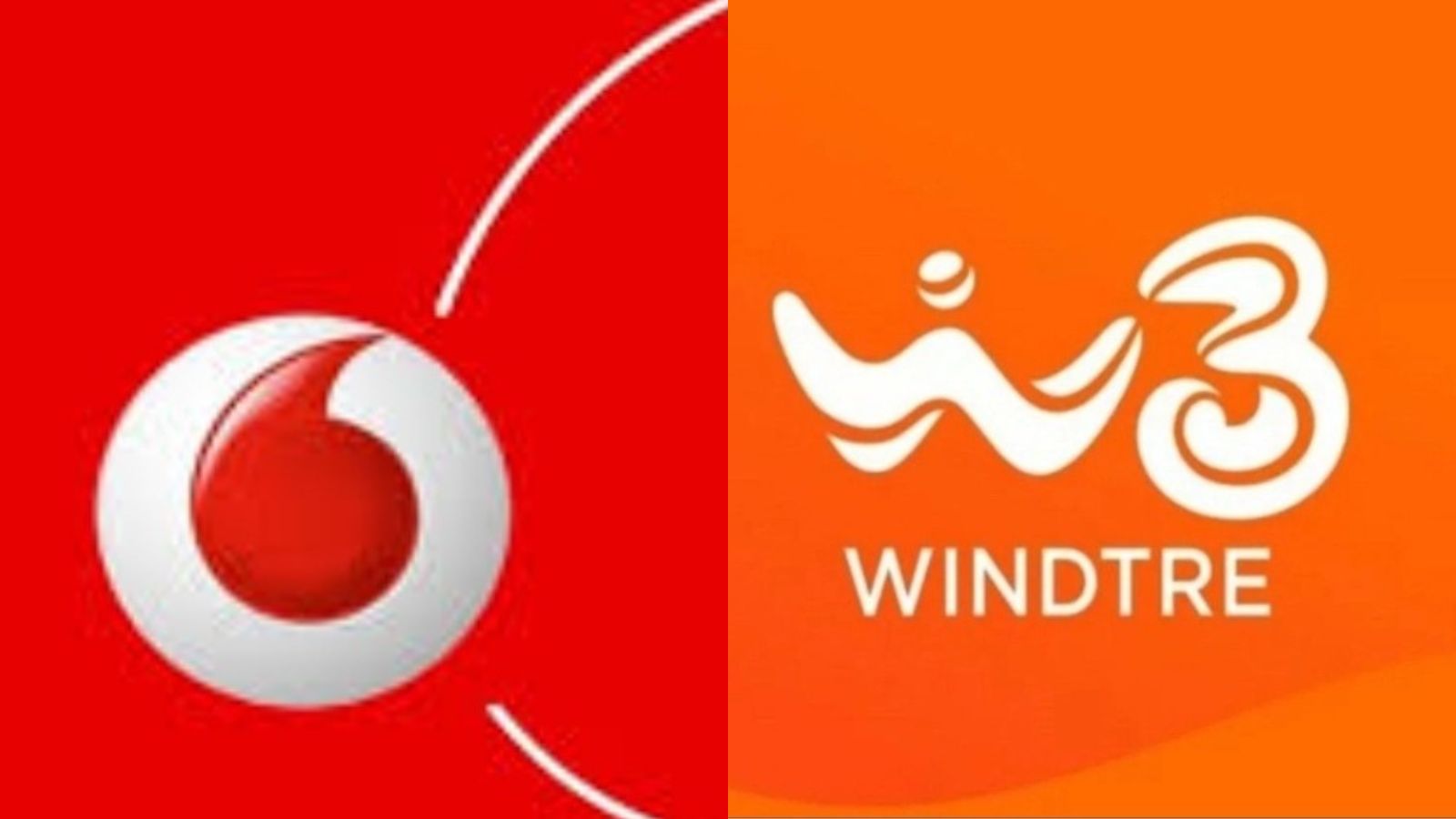 Vodafone WindTre Toscana 