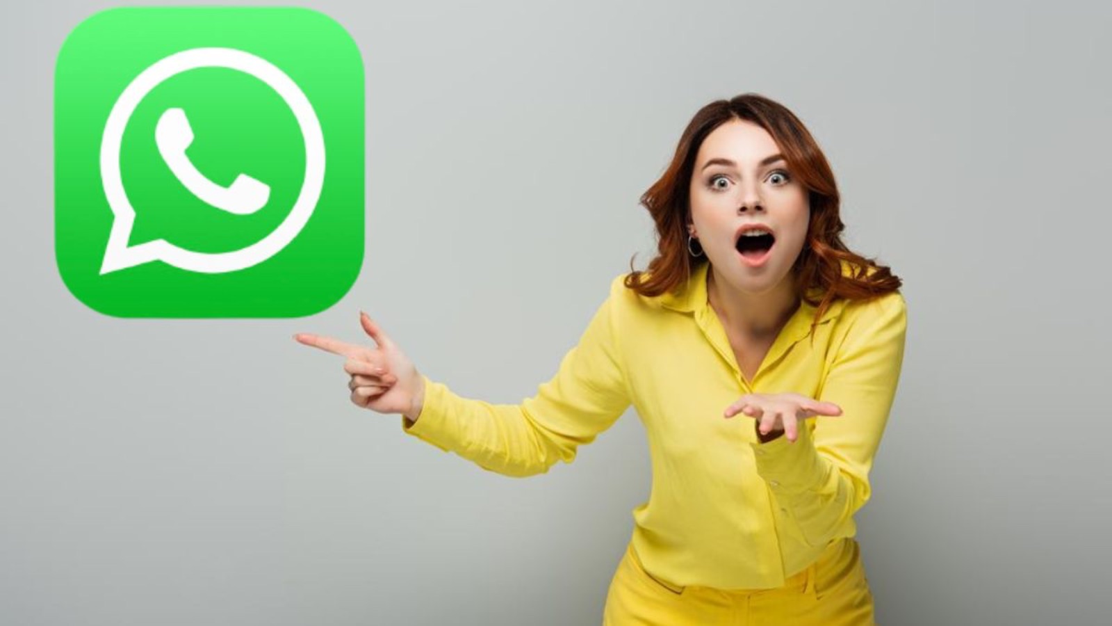 WhatsApp, il modo per essere INVISIBILI e per recuperare i messaggi