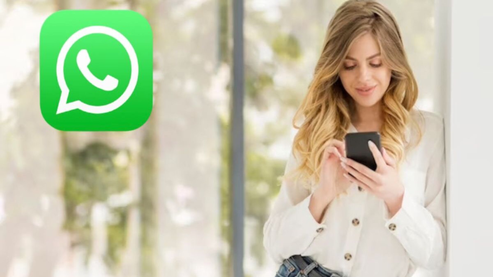 WhatsApp, aggiornamento di novembre con una novità attesissima