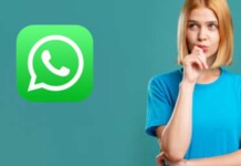WhatsApp, RICERCA messaggi per data e una funzione di sicurezza