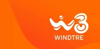 WindTre smartphone TCL rate zero
