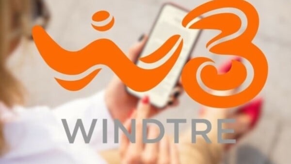 WindTre smartphone a rate