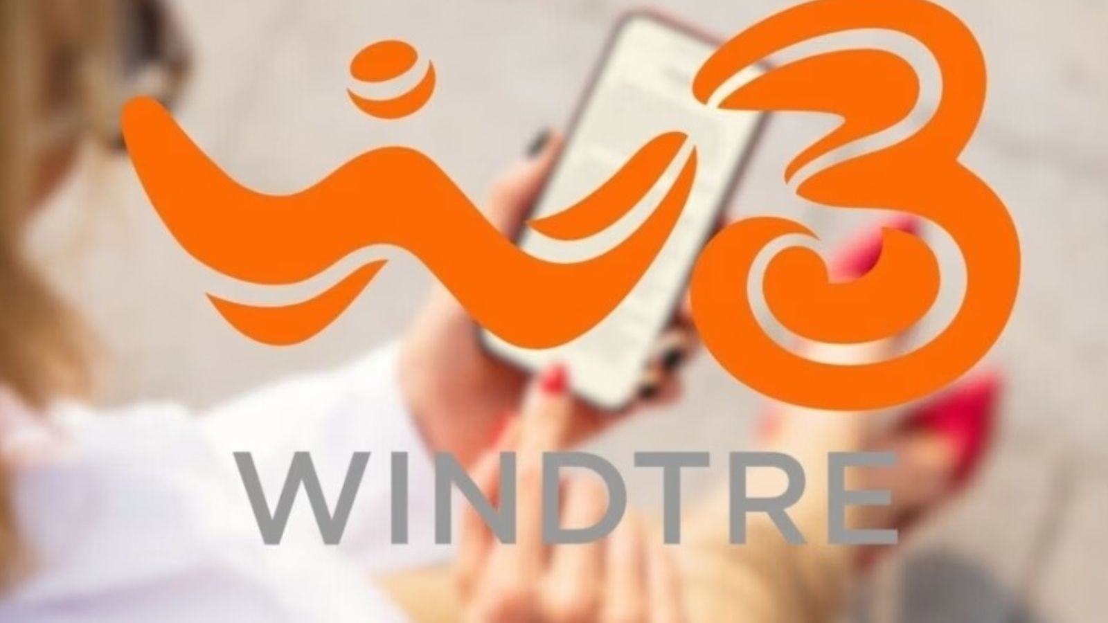 WindTre smartphone a rate 
