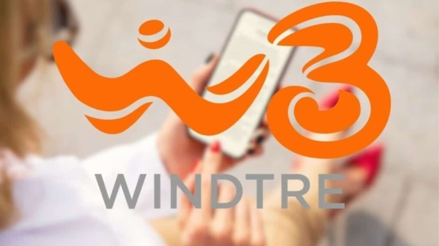 WindTre Super Natale 5g promo