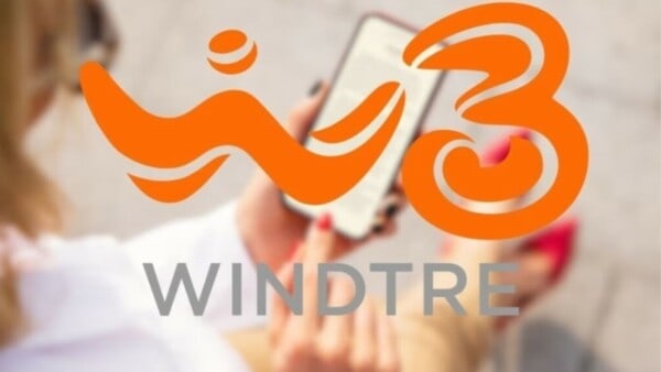 WindTre Super Natale 5g promo