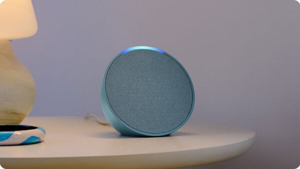 Echo Pop