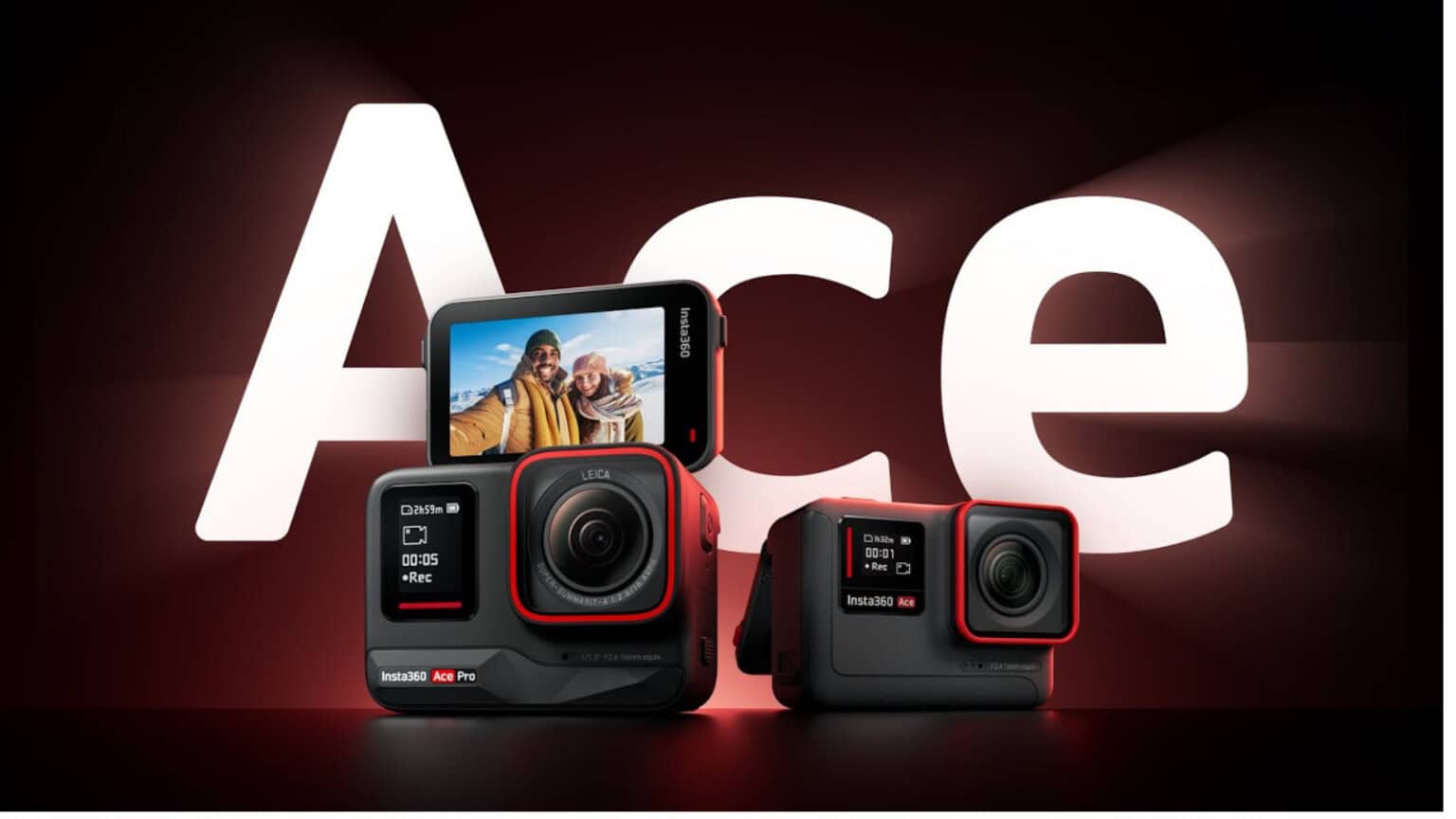 Insta360 Ace Pro