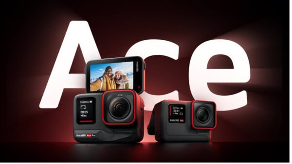 Insta360 Ace Pro