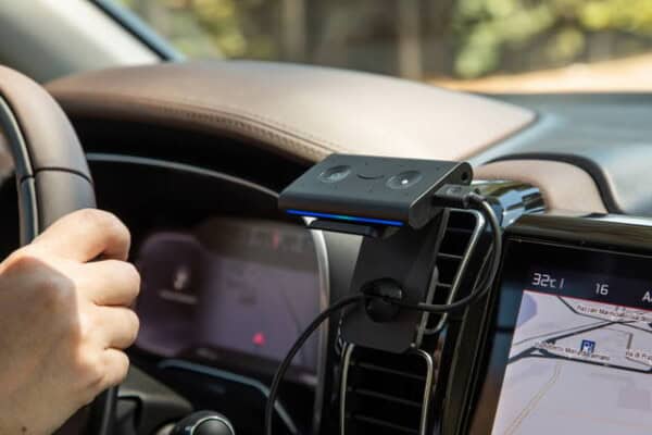 Echo Auto