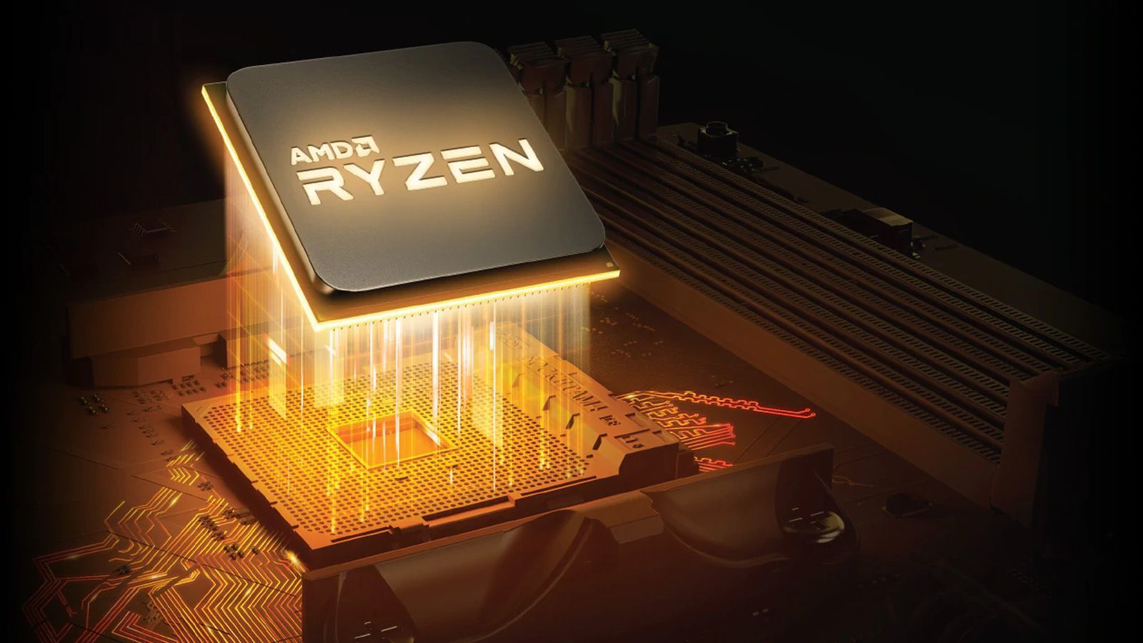 AMD Ryzen 5000 X3D: espansione della lineup con nuovi giocatori di potenza