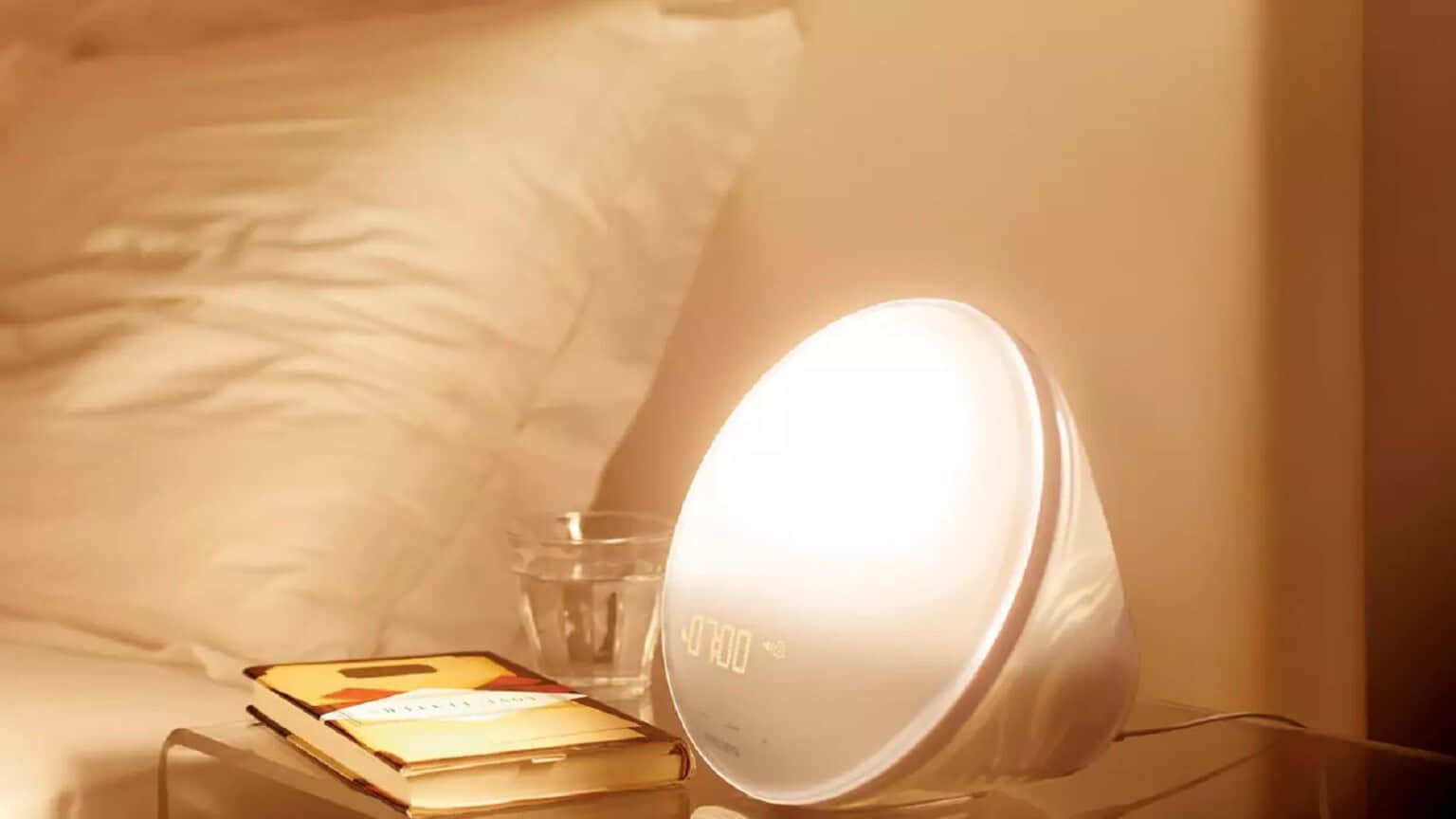 Philips Wake-up Light