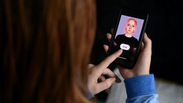 chatbot