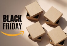 Amazon Black Friday: elenco di offerte SEGRETE e prezzi al 75%
