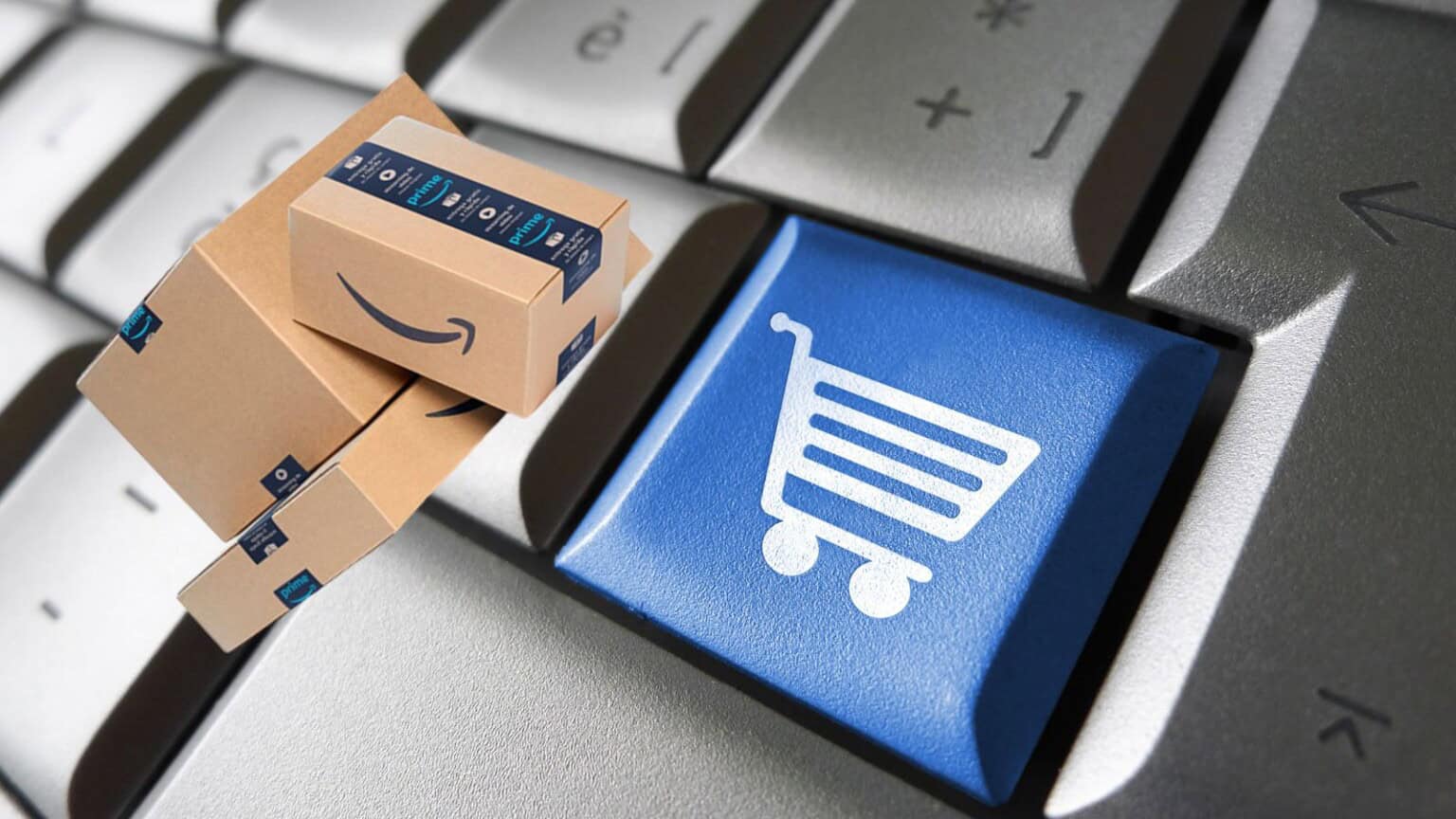 Amazon è IMPAZZITA, al 70% oggi i migliori prodotti dell'e-commerce