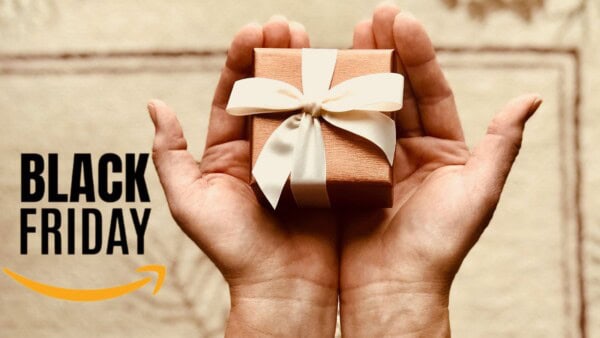 Amazon Black Friday: lista di sconti segreti al 90% validi solo oggi