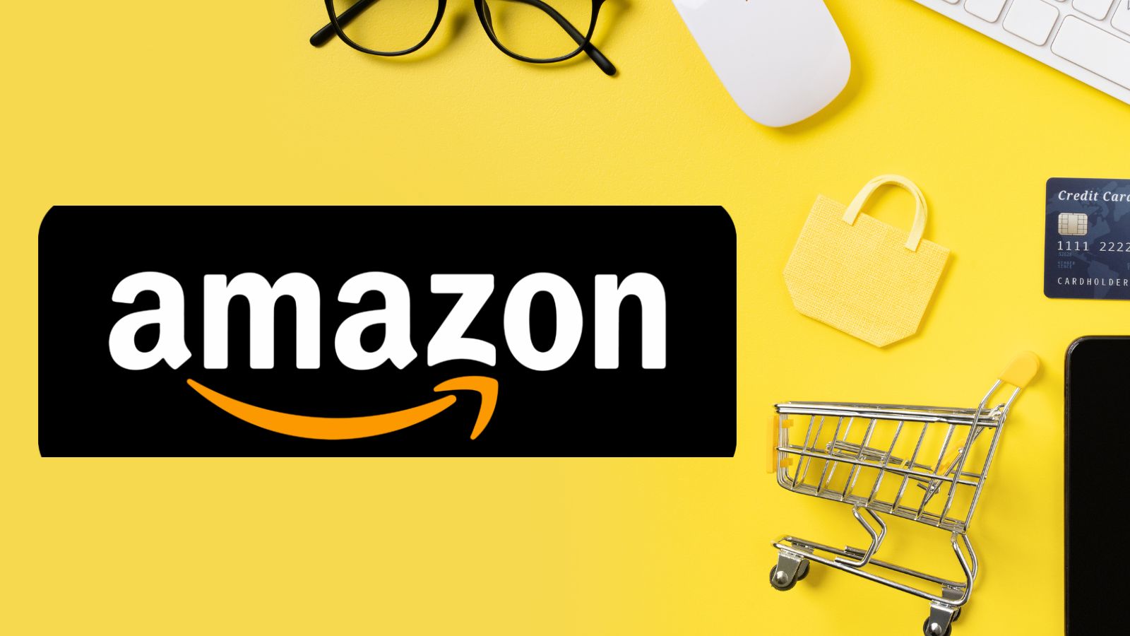 Amazon IMPAZZITA con offerte al 50% e prezzi GRATIS