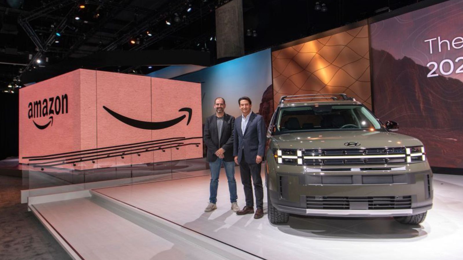 Hyundai: sarà possibile acquistare le auto su Amazon