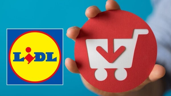Lidl è FOLLE con GRATIS la tecnologia e grandi regali