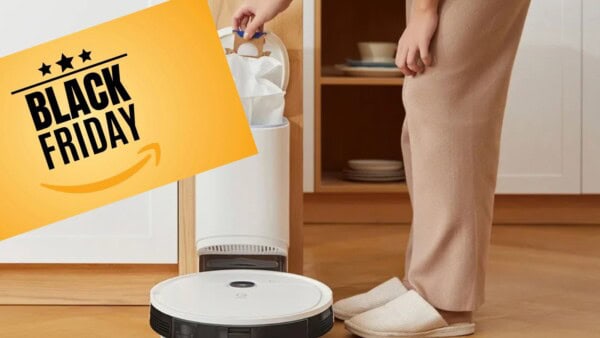 Yeedi, offerte spettacolari per il Black Friday: ecco le migliori