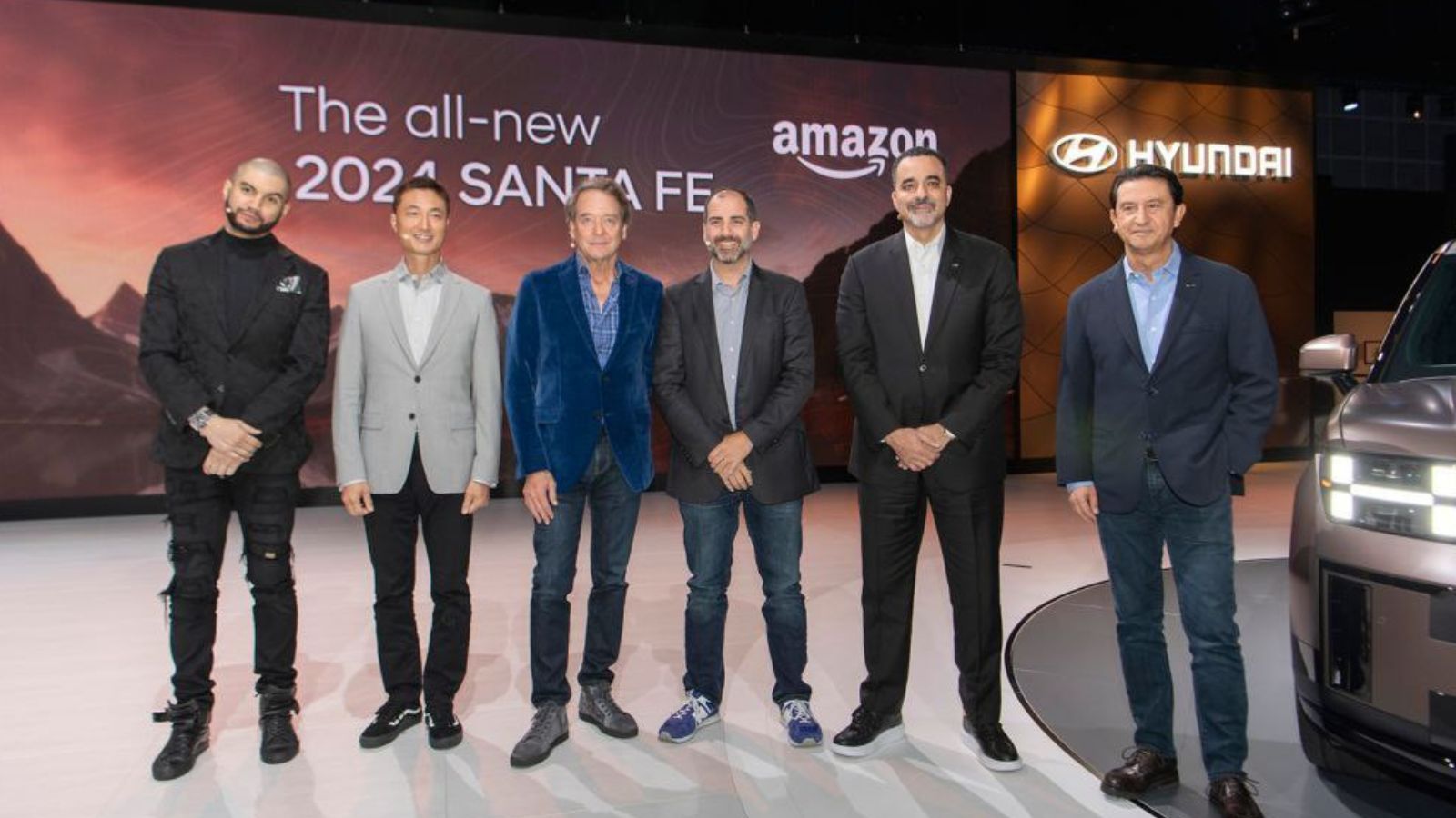 Hyundai: sarà possibile acquistare le auto su Amazon