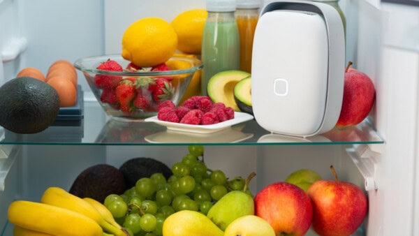 Vitesy Shelfy, il device per evitare lo spreco del cibo
