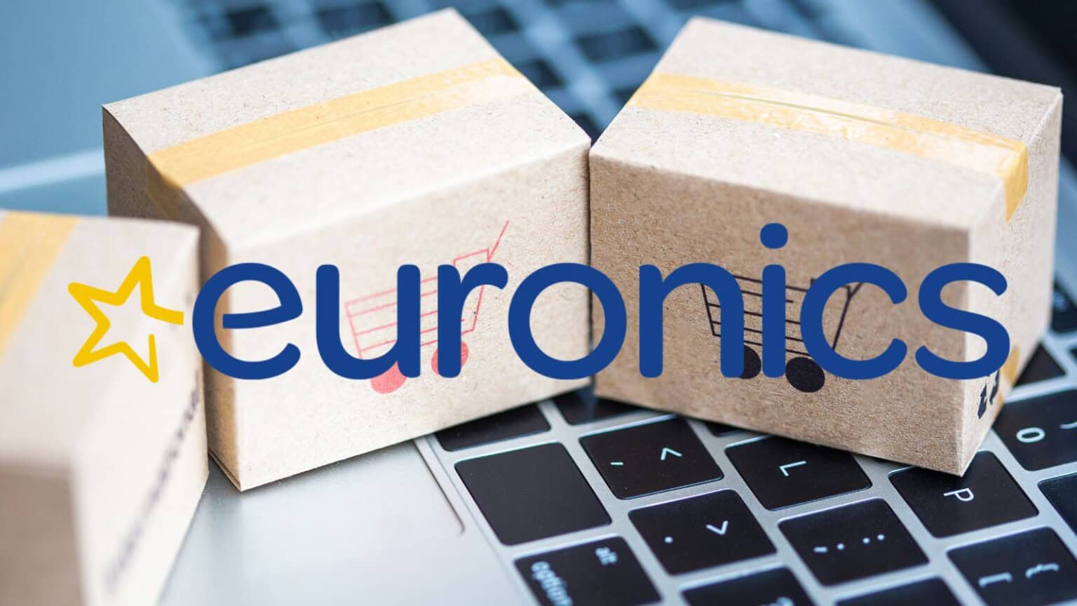 Euronics terrificante: prezzi scontati del 50% su smartphone e tecnologia