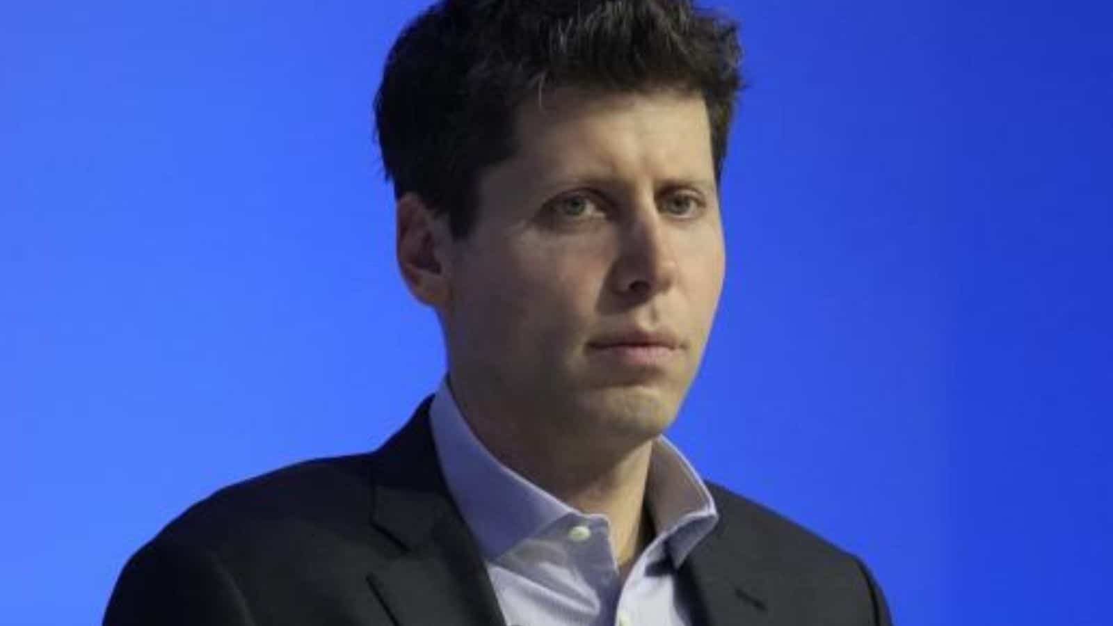 OpenAi: Sam Altman torna ad essere il CEO dell'azienda