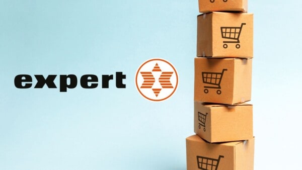 Expert FOLLE, regala offerte Black Friday con prezzi all'80%