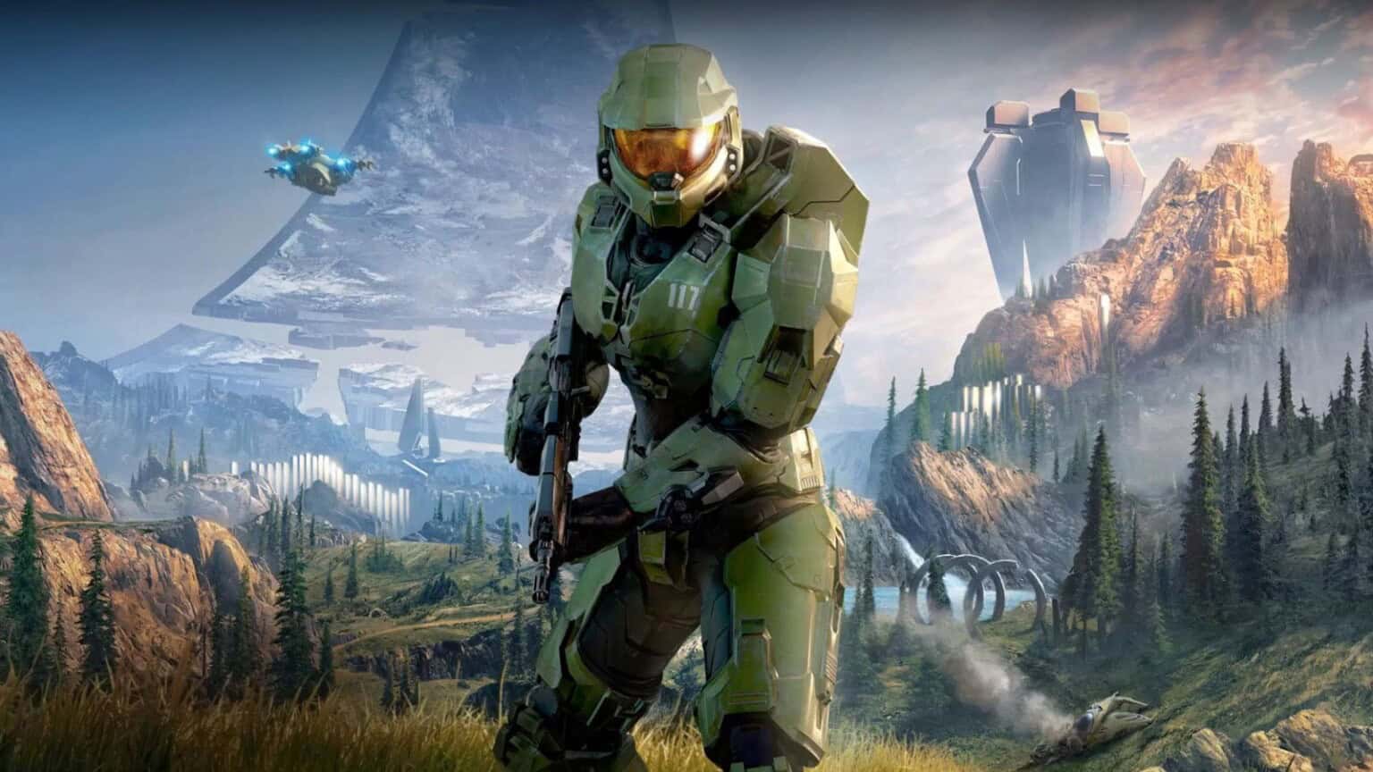 Halo infinite: il franchise è veramente morto?