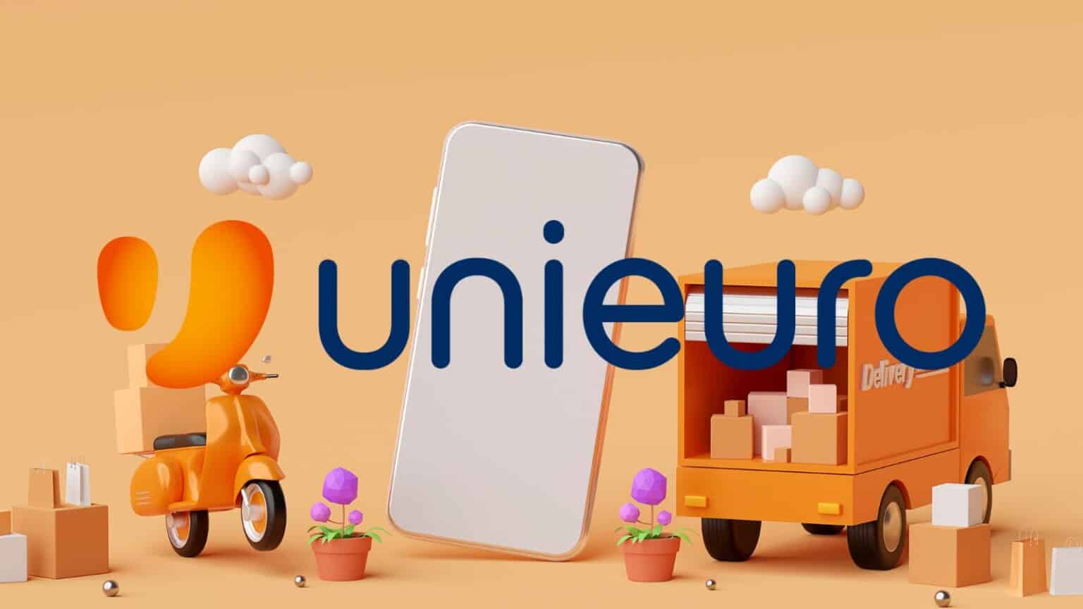 Unieuro sorprende con OFFERTE shock e prezzi al 70%