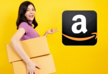 Amazon, offerte Black Friday con prezzi all'80% di sconto