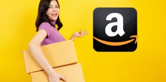 Amazon, offerte Black Friday con prezzi all'80% di sconto