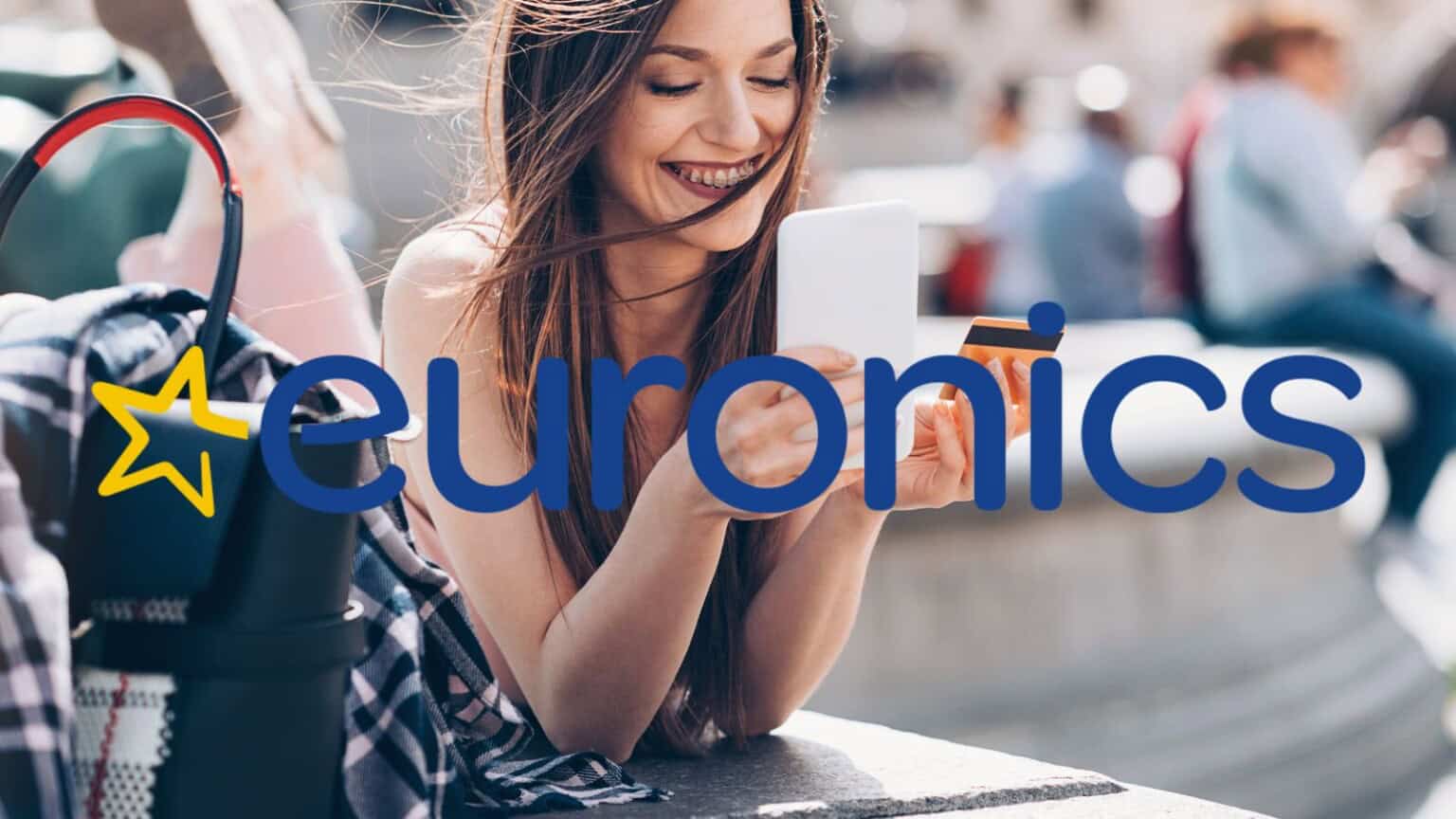 Euronics: sconti ASSURDI per il Black Friday, ecco l'elenco al 90%