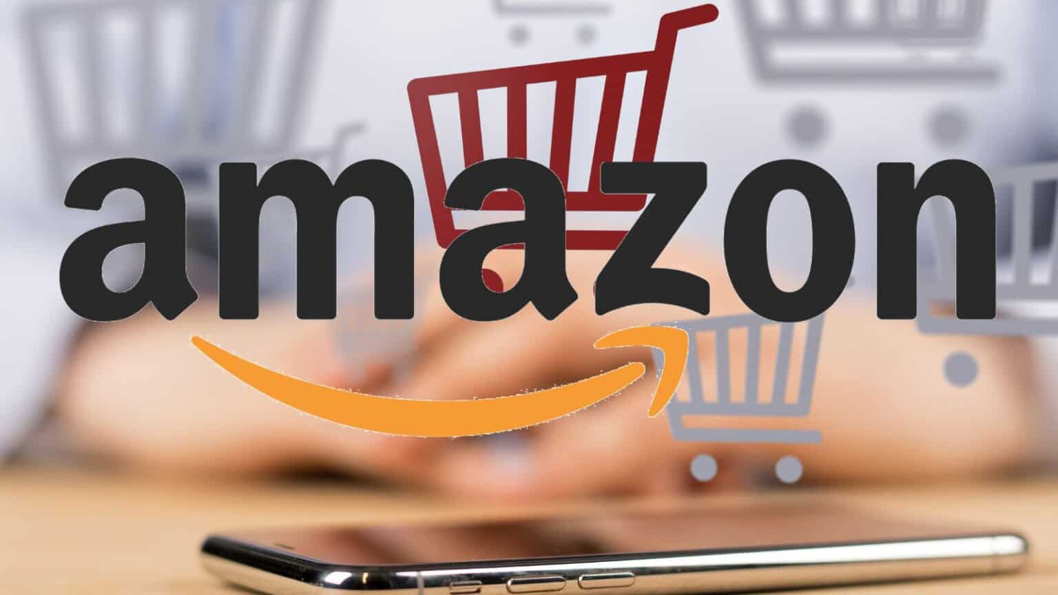 Amazon FOLLE, offerte Black Friday e prodotti GRATIS oggi